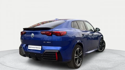 BMW X2 sDrive20d