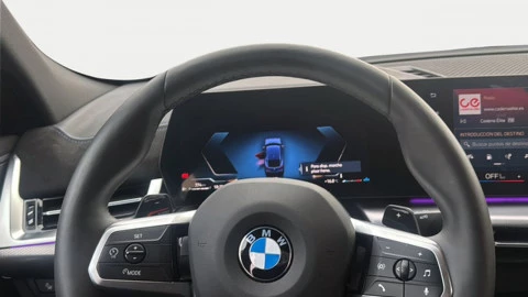 BMW X2 sDrive20d