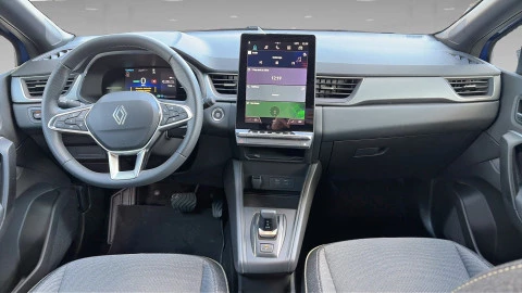 Renault Captur  TECHNO E-TECH 1.8 117KW