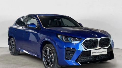 BMW Serie X2 20 d sDrive M Sport