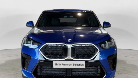 BMW Serie X2 20 d sDrive M Sport