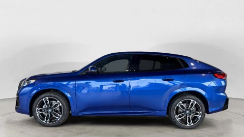 BMW Serie X2 20 d sDrive M Sport