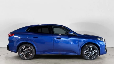 BMW Serie X2 20 d sDrive M Sport