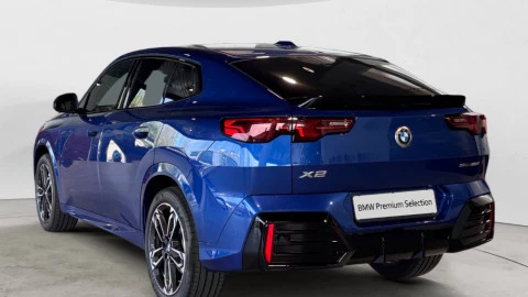BMW Serie X2 20 d sDrive M Sport