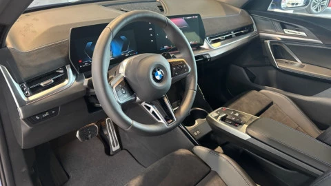 BMW Serie X2 20 d sDrive M Sport