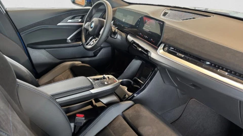 BMW Serie X2 20 d sDrive M Sport