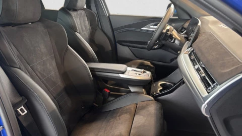 BMW Serie X2 20 d sDrive M Sport