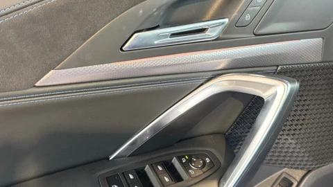 BMW Serie X2 20 d sDrive M Sport