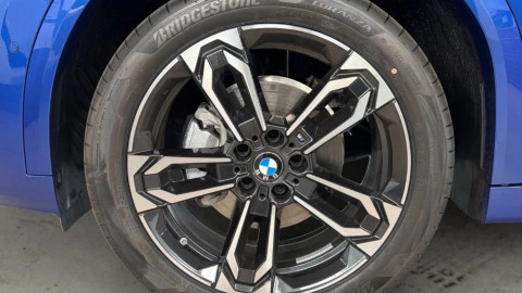 BMW Serie X2 20 d sDrive M Sport