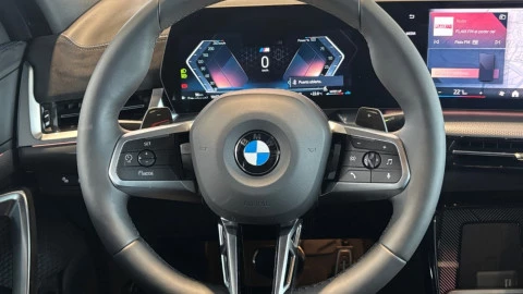 BMW Serie X2 20 d sDrive M Sport