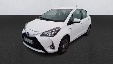 Toyota Yaris 1.5 120H Active Tech