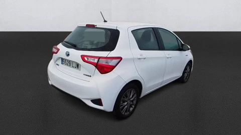 Toyota Yaris 1.5 120H Active Tech