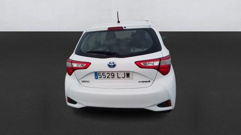 Toyota Yaris 1.5 120H Active Tech