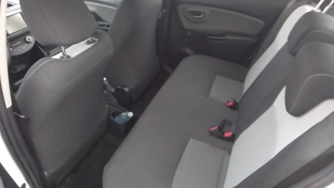 Toyota Yaris 1.5 120H Active Tech