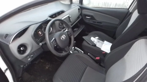 Toyota Yaris 1.5 120H Active Tech