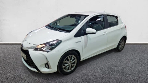 Toyota Yaris 1.5 120H Active Tech