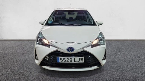 Toyota Yaris 1.5 120H Active Tech