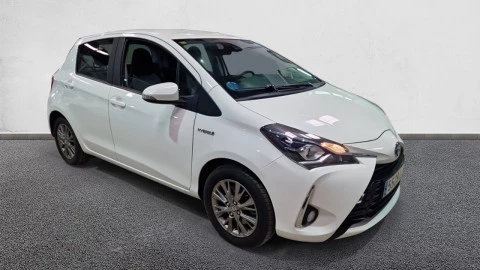 Toyota Yaris 1.5 120H Active Tech