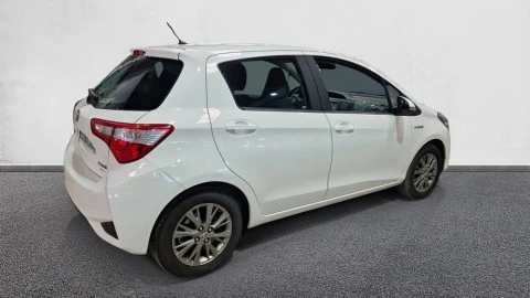 Toyota Yaris 1.5 120H Active Tech