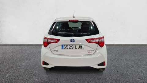 Toyota Yaris 1.5 120H Active Tech