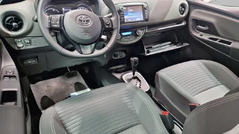 Toyota Yaris 1.5 120H Active Tech