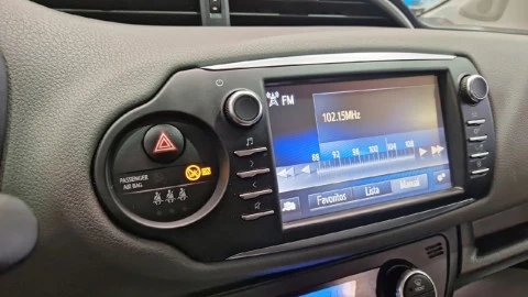 Toyota Yaris 1.5 120H Active Tech