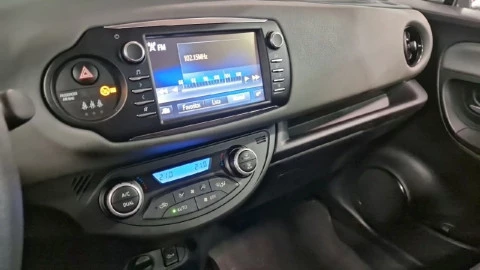 Toyota Yaris 1.5 120H Active Tech