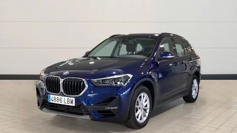 BMW X1 sDrive18i