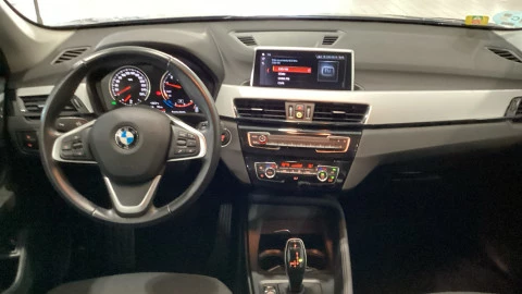 BMW X1 sDrive18i