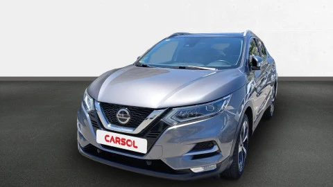 Nissan Qashqai DIG-T 117 kW (160 CV) E6D TEKNA