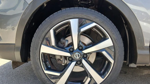 Nissan Qashqai DIG-T 117 kW (160 CV) E6D TEKNA
