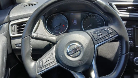 Nissan Qashqai DIG-T 117 kW (160 CV) E6D TEKNA