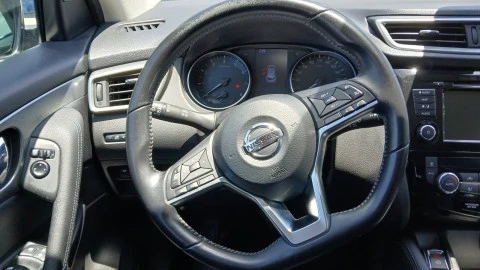 Nissan Qashqai DIG-T 117 kW (160 CV) E6D TEKNA