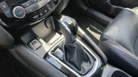 Nissan Qashqai DIG-T 117 kW (160 CV) E6D TEKNA