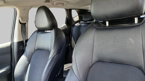 Nissan Qashqai DIG-T 117 kW (160 CV) E6D TEKNA