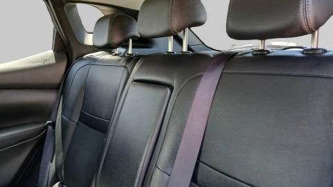 Nissan Qashqai DIG-T 117 kW (160 CV) E6D TEKNA