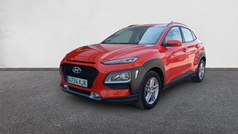 Hyundai Kona 1.0 TGDi Klass 4x2