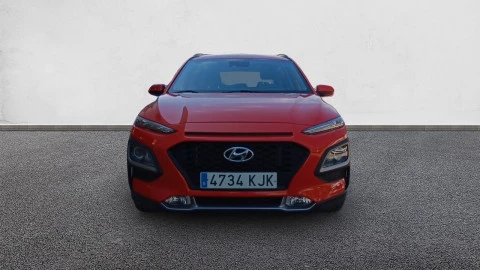Hyundai Kona 1.0 TGDi Klass 4x2