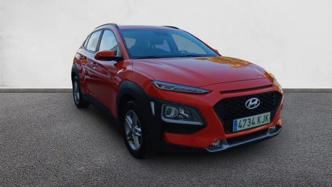 Hyundai Kona 1.0 TGDi Klass 4x2
