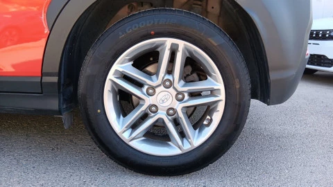Hyundai Kona 1.0 TGDi Klass 4x2
