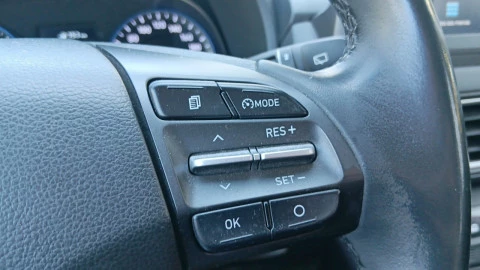Hyundai Kona 1.0 TGDi Klass 4x2