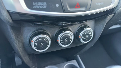 Mitsubishi ASX  160 MPI MOTION 117CV