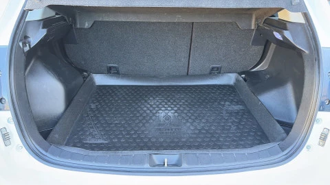 Mitsubishi ASX  160 MPI MOTION 117CV