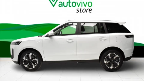 Jaecoo 5 Exclusive 1.6 TGDI 108kW (147CV) FWD