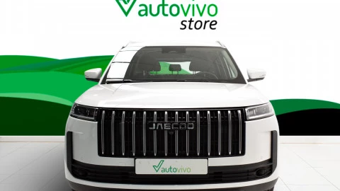 Jaecoo 5 Exclusive 1.6 TGDI 108kW (147CV) FWD