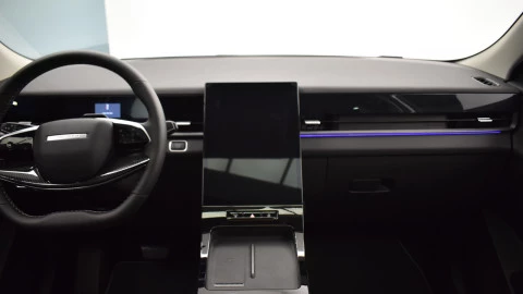 Jaecoo 5 Exclusive 1.6 TGDI 108kW (147CV) FWD