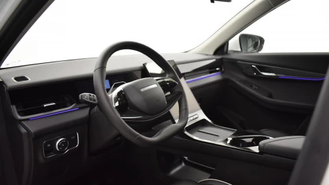 Jaecoo 5 Exclusive 1.6 TGDI 108kW (147CV) FWD