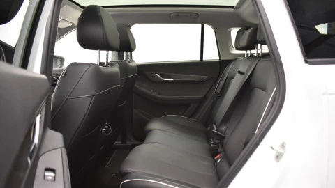 Jaecoo 5 Exclusive 1.6 TGDI 108kW (147CV) FWD