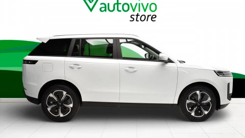 Jaecoo 5 Exclusive 1.6 TGDI 108kW (147CV) FWD