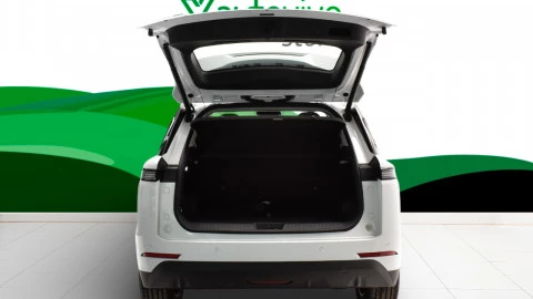 Jaecoo 5 Exclusive 1.6 TGDI 108kW (147CV) FWD